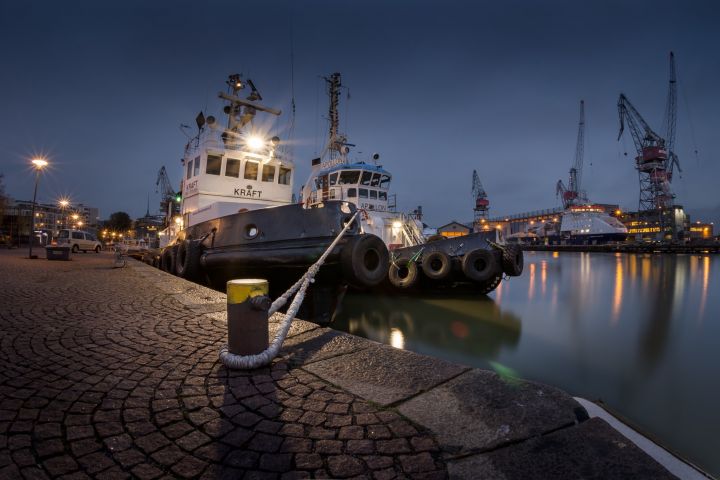 The Shipowners’ Club: Improving insurance decision making