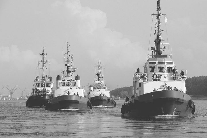 The Shipowners’ Club: Nurturing investments with Microsoft Dynamics CE