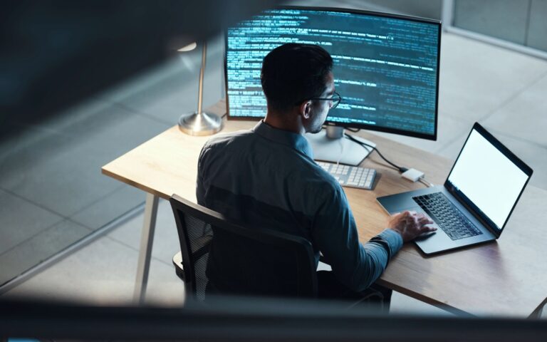 Rapid Response in the Public Sector: Ensuring Continuity of Critical Regulatory Services