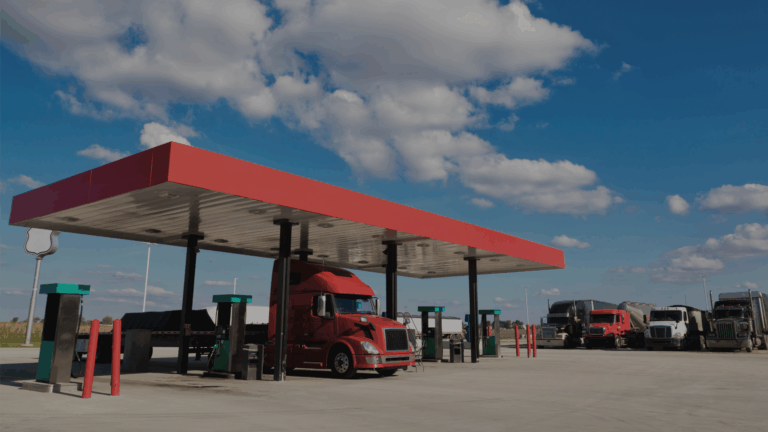 Fuel Retail Router Deployment: 492 Sites Upgraded for Seamless Connectivity