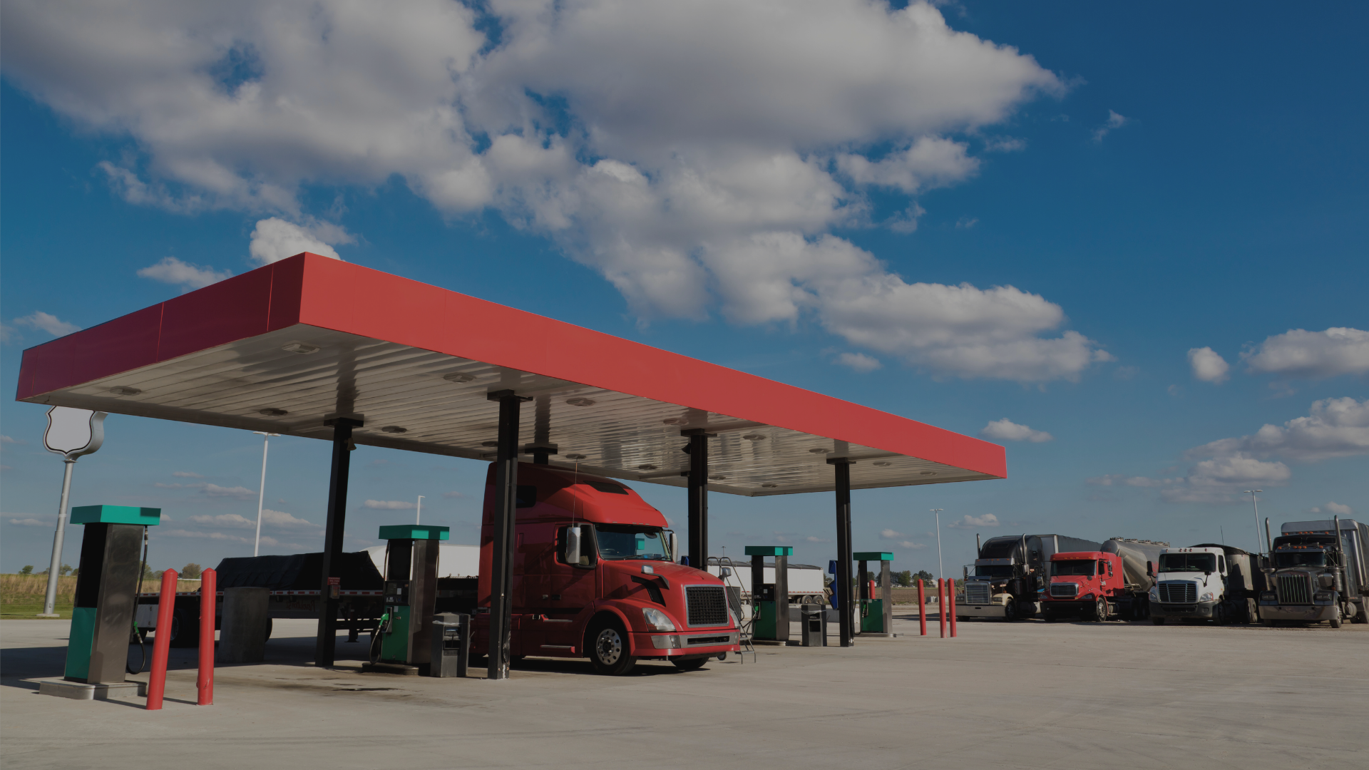 Fuel Retail Router Deployment: 492 Sites Upgraded for Seamless ...