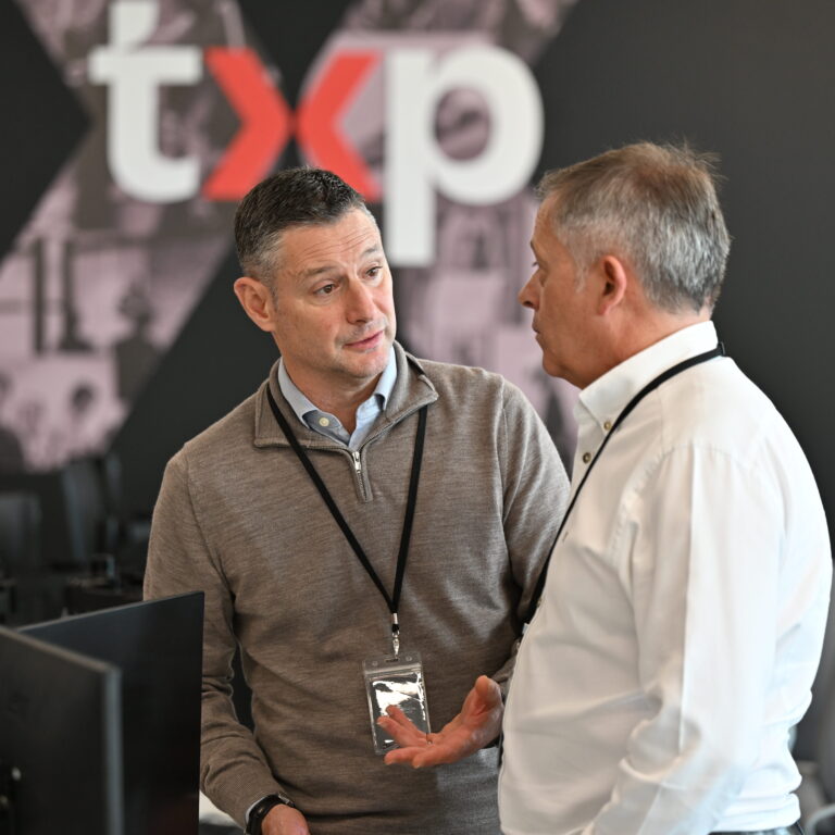 Metatech Completes Integration into TXP as Demand for Gen Modernisation Accelerates