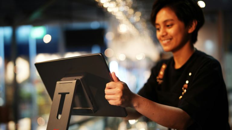 Delivering a nationwide migration of over 30,000 devices for one of the UK’s largest supermarket chains