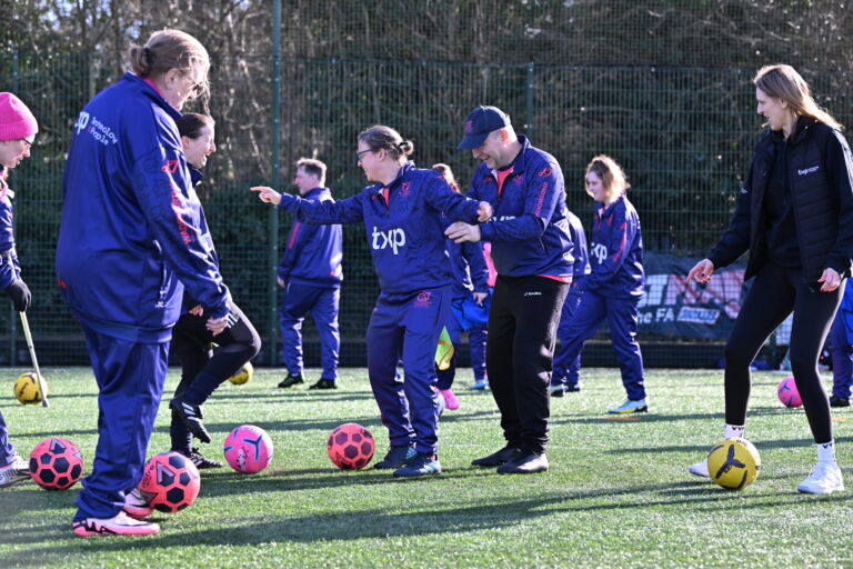 Social value in practice: what our partnership with the Parkinson Pioneers is teaching us