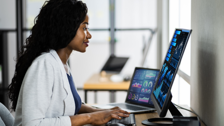 The most successful digital transformation projects don’t start with a solution