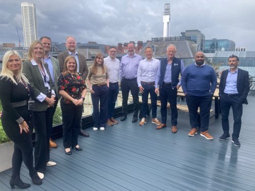 Demystifying Agentic AI: What Midlands Financial Services Leaders Think