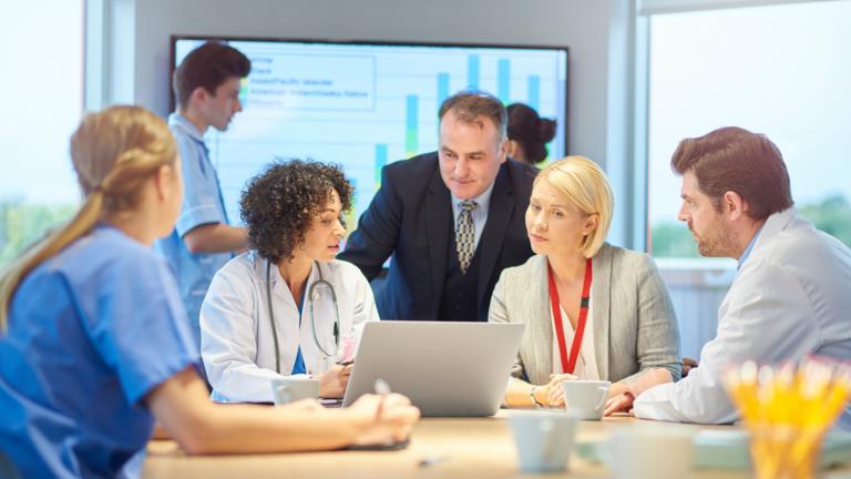 TXP secures £1.5m MHRA contract for cloud architecture and cyber security services