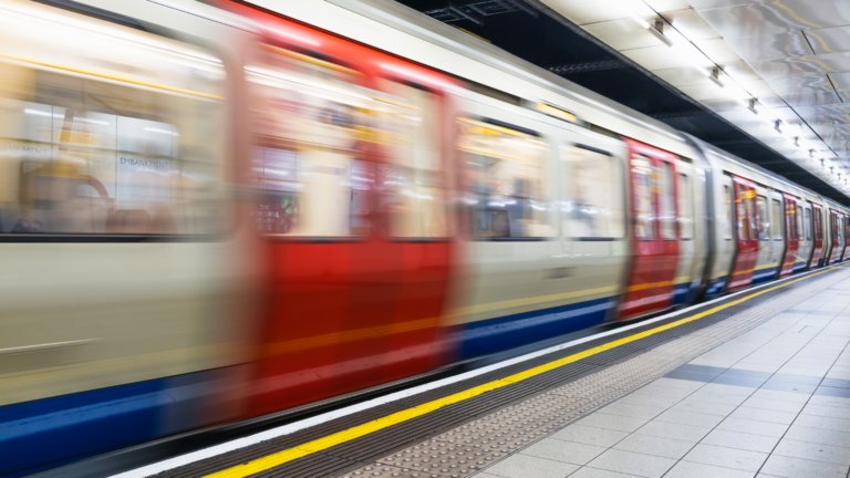 Trainline: A long-term engineering partnership across B2C and B2B