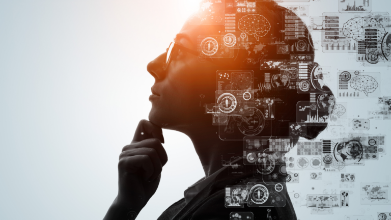 AI-enabled cloud migration and test automation