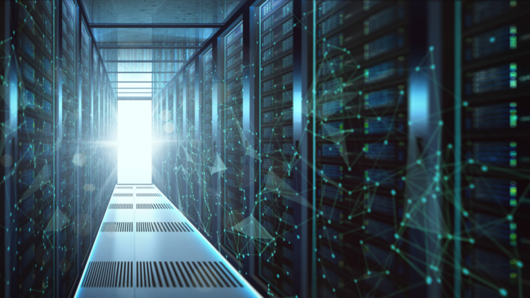 A data centre exit is not a moving job